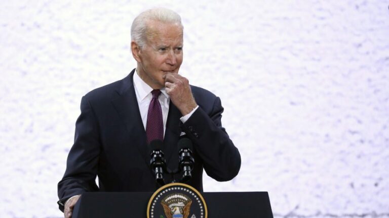 Rhetoric vs. Reality: Biden’s Foreign Policy in Review