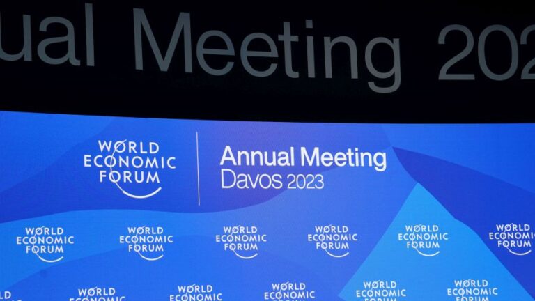 WEF Davos – The New Sodom and Gomorrah?