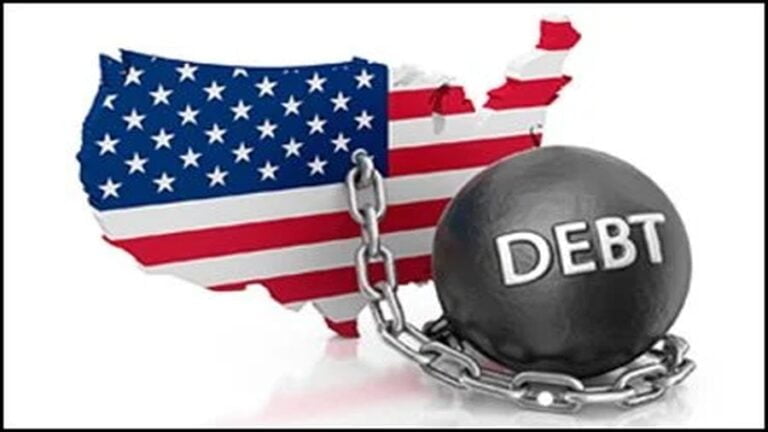 Solving the Debt Crisis the American Way