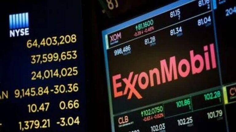 ExxonMobil, Suppressing Science and Climate Change