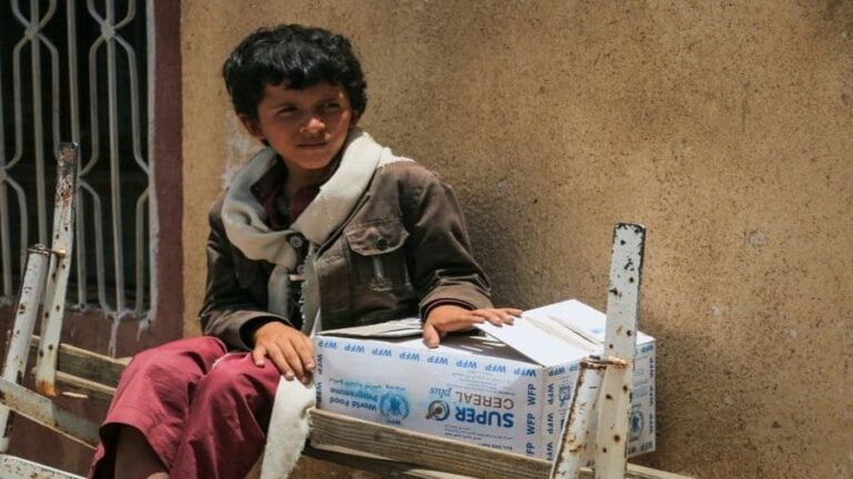Yemen War Continues Beyond Media Spotlight