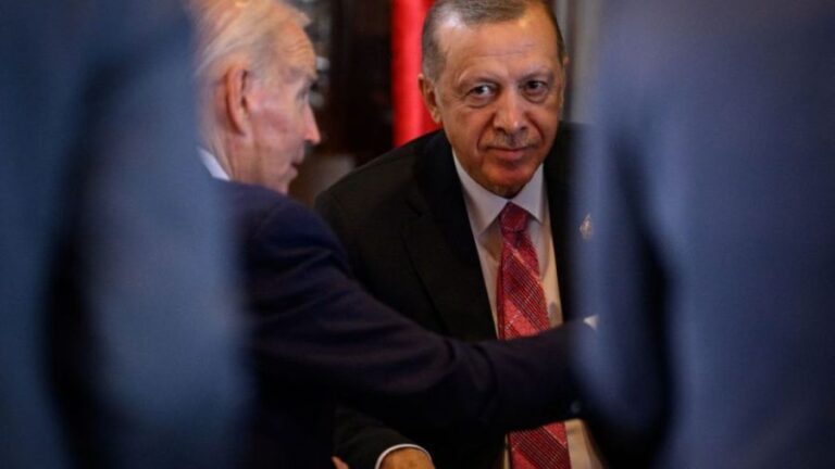 U.S. Declares War on Turkish Tourism Economy