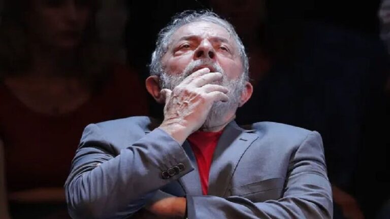 Lula’s Condemnation of Russia in His Joint Statement with Biden Disqualifies Him as a Mediator