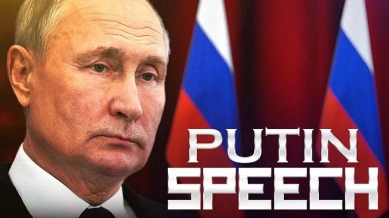 Putin Has a Point: The West’s Liberal-Globalist Elite & Their “Woke” Army Promote Pedophilia
