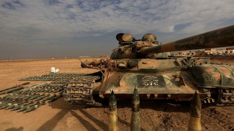 Northern Iraq and Syria have Turned into a Trap for the United States and Turkey
