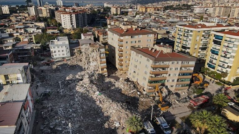 Could the Earthquake’s Aftermath have an Impact on Turkey’s Presidential Election?