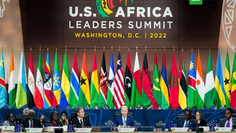 African Union Integration into G20: What are the Consequences?