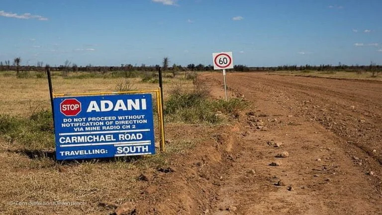 Corrupt and Fraudulent: Laying Bare the Adani Group