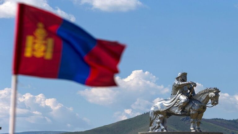 The Priority of National Interests and Subtle Wording in Mongolia’s Official Position on the Ukrainian Crisis