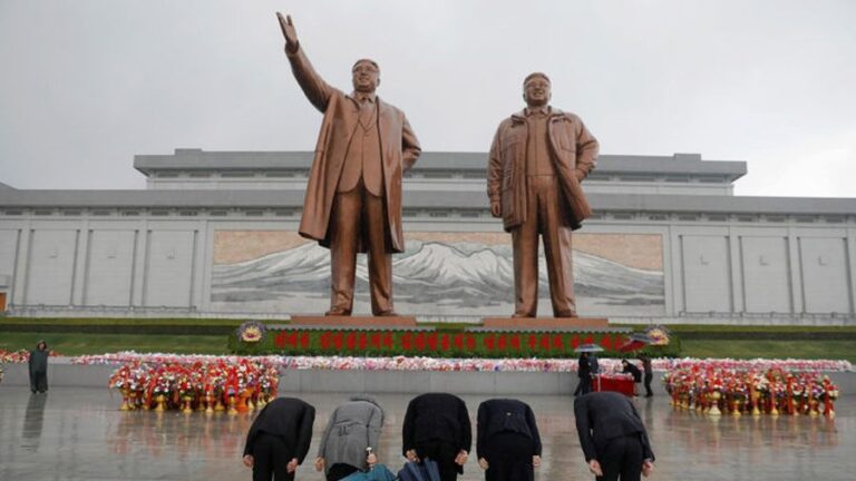 Is the DPRK Still a Sponsor of Terrorism? Well…