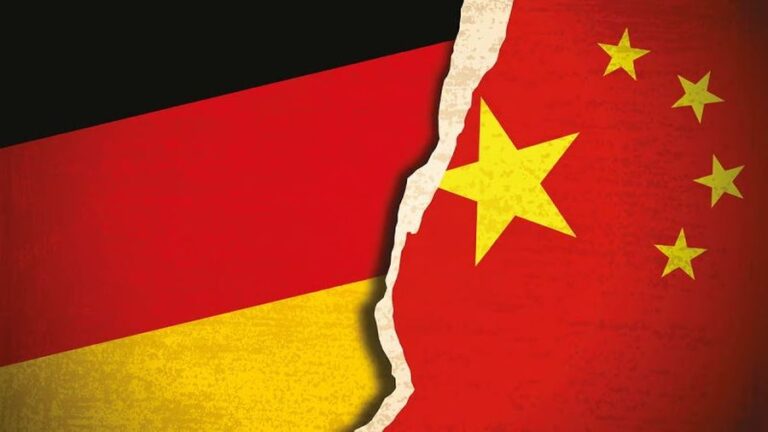 Germany Is Lying: Chinese Arms Shipments to Russia Wouldn’t Violate International Law