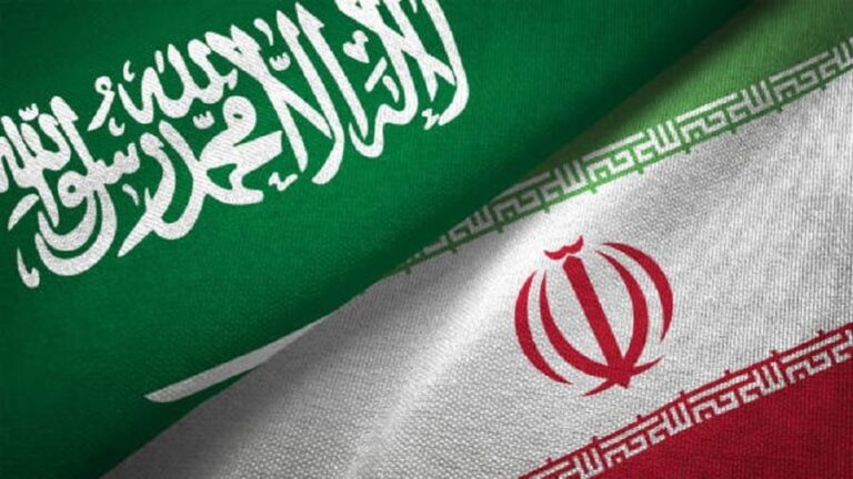 The Chinese-Mediated Resumption of Iranian-Saudi Ties Is a Remarkable Development