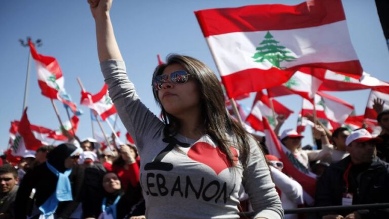 Lebanon’s Tragedy and the Difficulties in Overcoming It