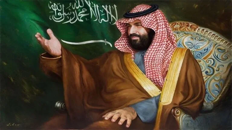 Reassessing Mohammed Bin Salman’s Geostrategic Vision in Light of His Rapprochement with Iran