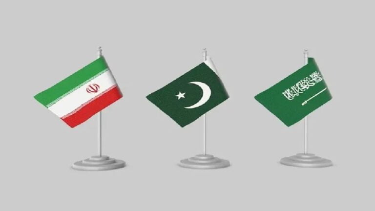 The Unexpected Implications of the Iranian-Saudi Rapprochement for Pakistan