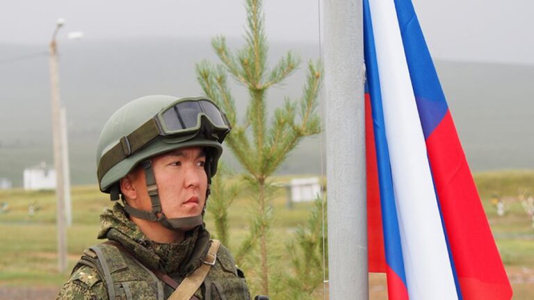 2014 and 2022 – Discrediting Russia’s image in Mongolia?