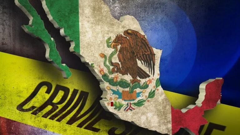 It’s Unlikely That The US & Mexico Will Ever Meaningfully Cooperate Against the Cartels