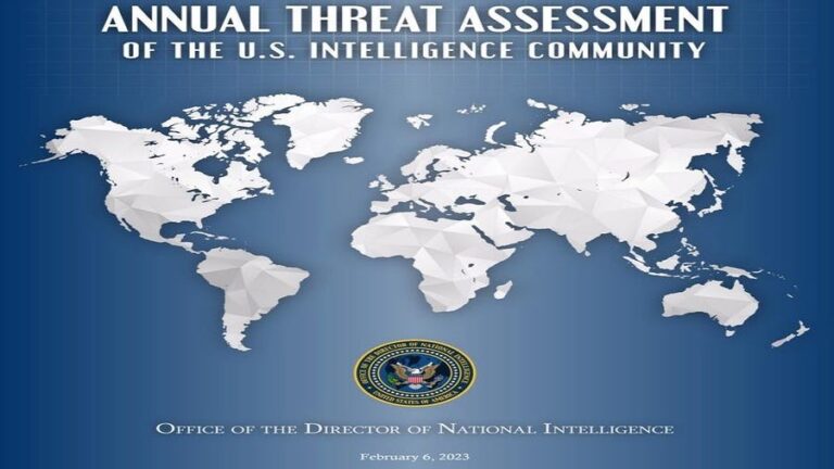 Analyzing the ODNI’s Assessment of South Asia’s Interstate Conflict Potential