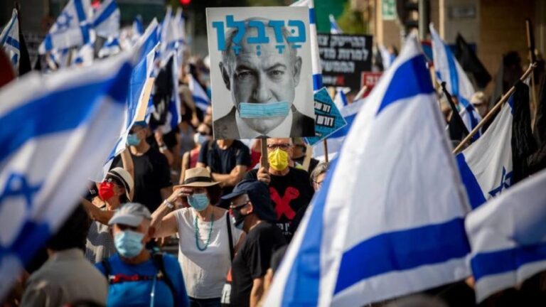 In the War Between Judaism and Democracy in Israel, Anything Is Possible