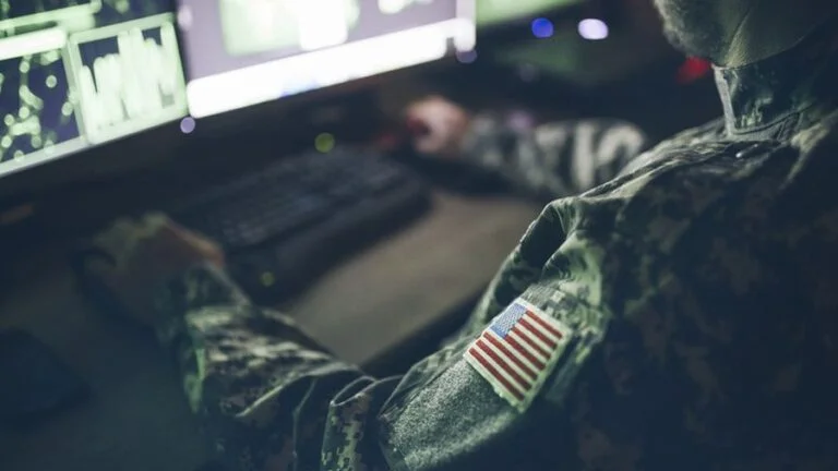 The US Military Plans to Use Deep Fakes and Take Over Appliances for Propaganda
