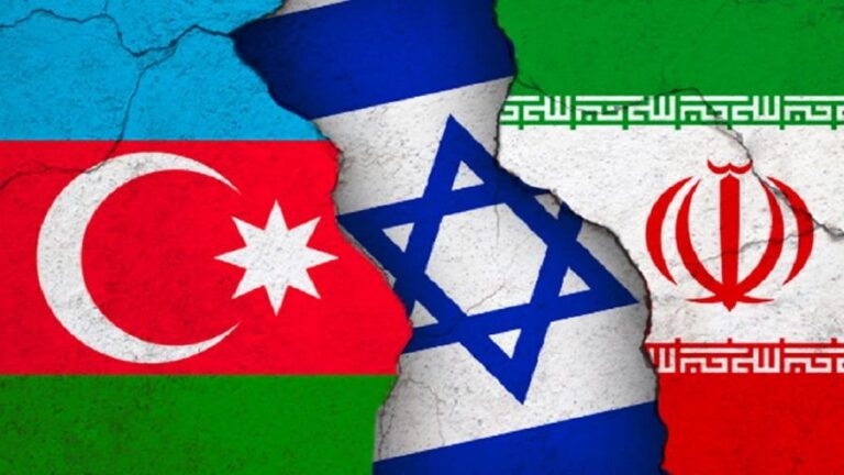 The Azerbaijani-Israeli “United Front” Against Iran Raises Some Serious Questions
