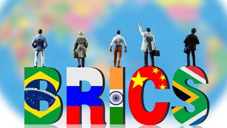 Popular Expectations About BRICS’ New Currency Project Should be Tempered