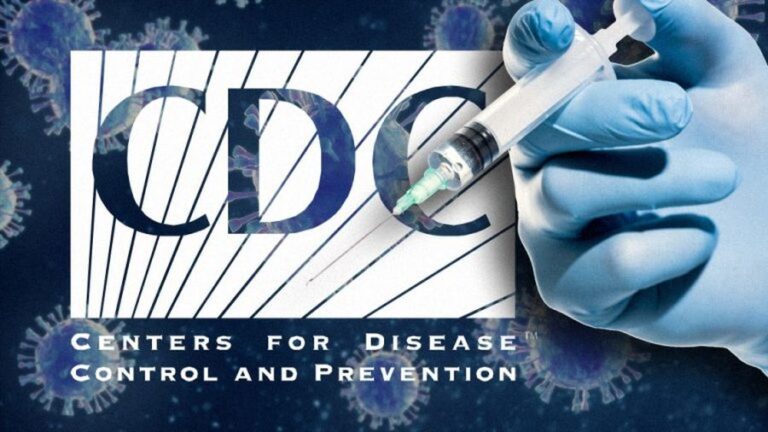 New Analysis Shows How the CDC Spread False Information That Exaggerated the Severity of COVID-19