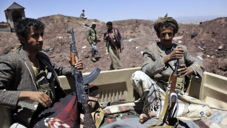 China’s Role in the Yemen War Ceasefire Should Not Go Unnoticed