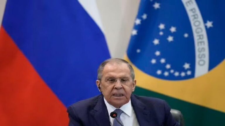 The Five Most Important Details That Many Observers Missed from Lavrov’s Visit to Brazil