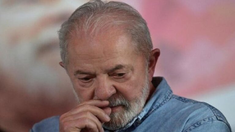 Lula Just Discredited Brazil’s Foreign Policy by Placing Conditions on His Visit to Russia