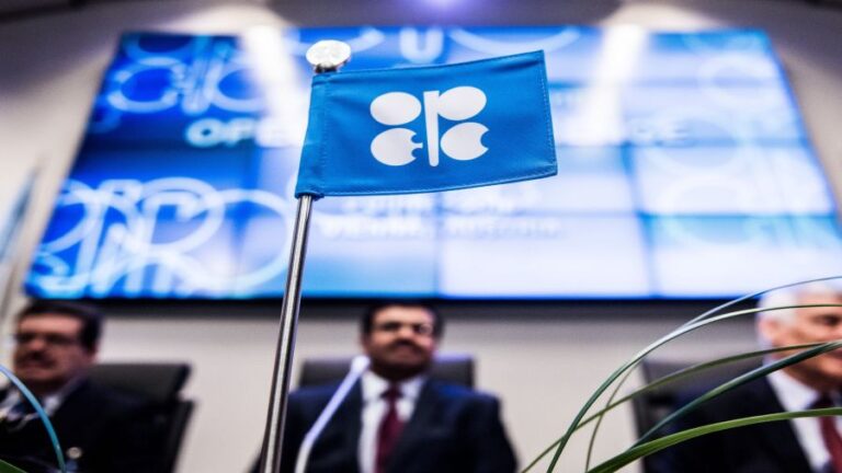 The OPEC+ Factor and Oil Prices