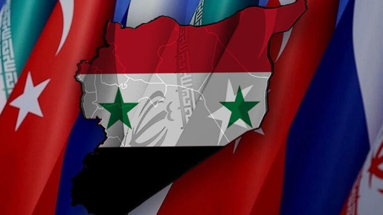 Interpreting the Postponement of Multilateral Syrian-Centric Talks in Moscow Till in May