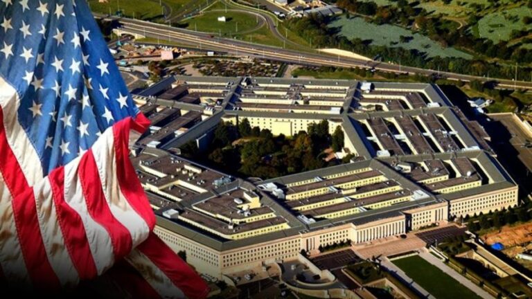 The Pentagon Leaks Charade