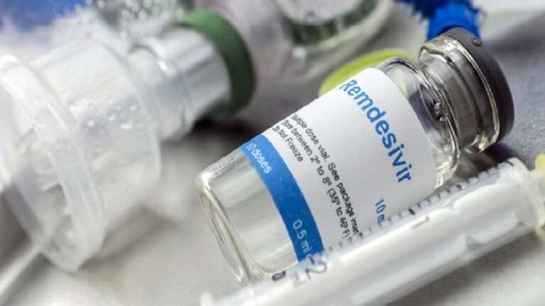 Coronavirus: Toxic Drugs, No Liability for Pharma