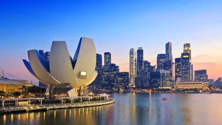 Is Singapore’s Success in Combating Corruption Undermining the Foundations of the Unipolar World Order?