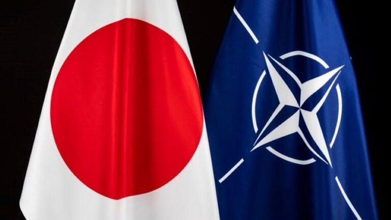 NATO’s Planned Liaison Office in Japan Will Accelerate the Expansion Of AUKUS+