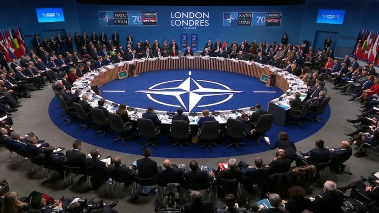 NATO’s Military-Industrial Complex has Its Sights Firmly Set on the Asia-Pacific Region