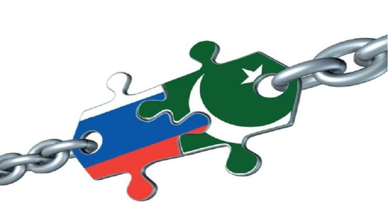 Differences Over Kashmir & Ukraine Aren’t Impeding the Expansion of Russian-Pakistani Trade