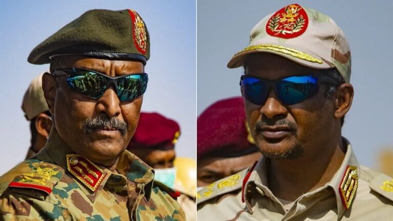 Five Takeaways from the Newly Commenced Saudi-US Peace Process for Sudan
