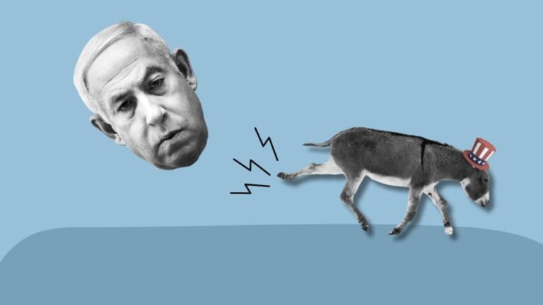 “Not on Our Dime”: Why Democrats Are Finally Challenging Israel