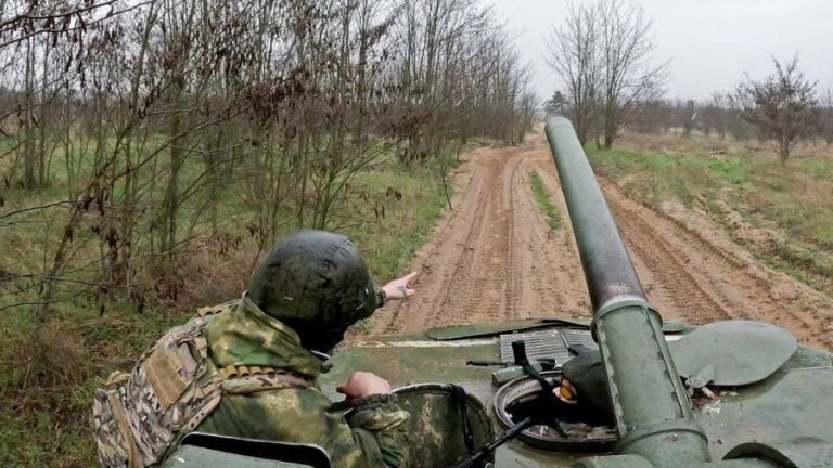 Whither Ukraine’s Counteroffensive?
