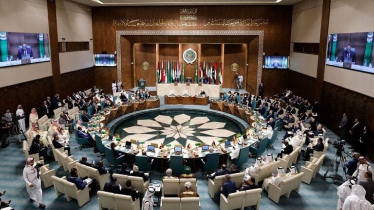 Syria’s Return to Arab League is a Big Deal