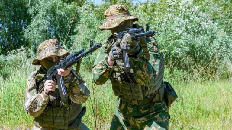 Escalation? Poland Training Militants to Attack Belarus