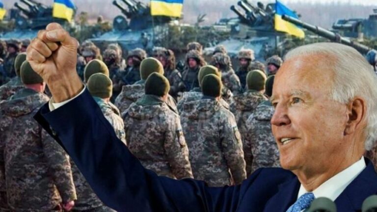 Despite U.S. Denials… Kiev Regime Hasn’t Gone Rogue With Strikes on Moscow – It’s an Obedient Cat’s Paw