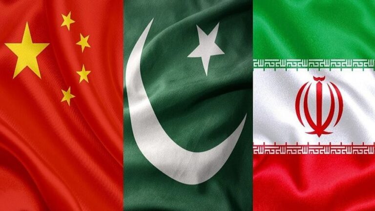 China’s First-Ever Trilateral Anti-Terrorist Talks With Iran & Pakistan Likely Concern W-CPEC+