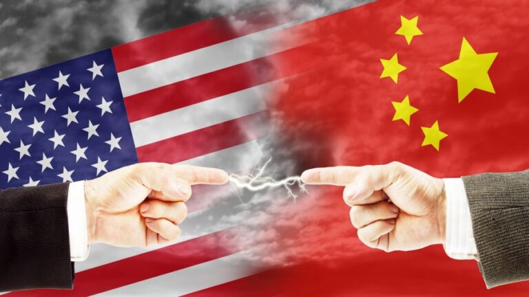 On the Latest Signals in the Lines of Communication between the USA and the PRC