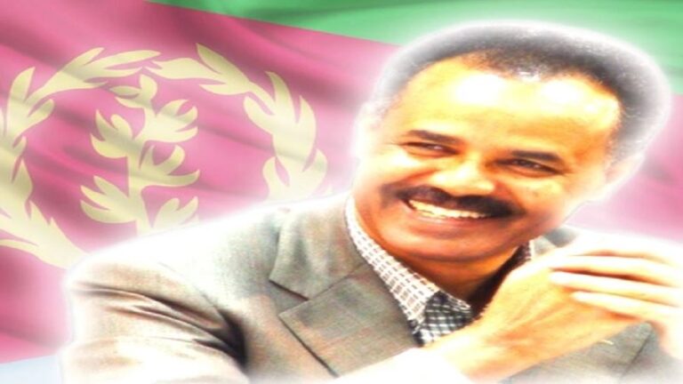 China & Russia Shattered The West’s Media Blockade Against Eritrean President Afwerki