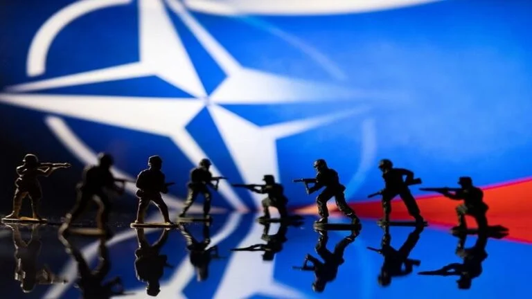 The Union State Expects That The NATO-Russian Proxy War Will Expand