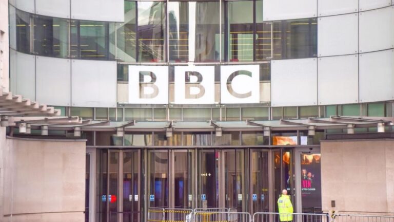 The BBC Isn’t Exposing Disinformation. It’s Peddling It