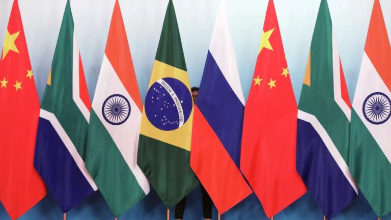 US Attempts ’Divide and Conquer’ Strategy Against BRICS